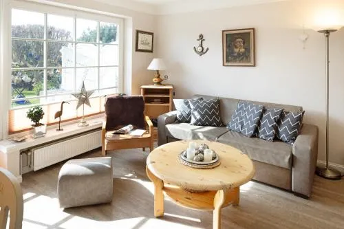 Ferienwohnung Sylti 1 in List auf Sylt, Deutschland