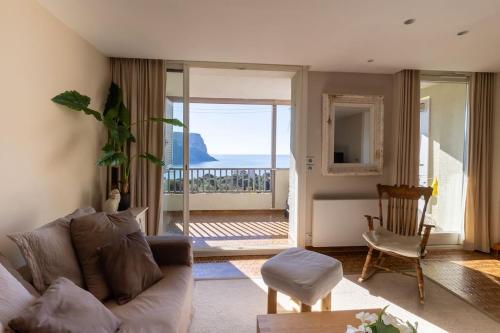 Appartement spacieux avec vue panoramique Appartement spacieux avec vue panoramique