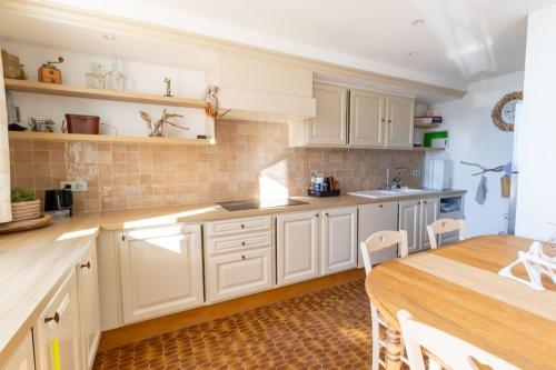 Appartement spacieux avec vue panoramique Appartement spacieux avec vue panoramique