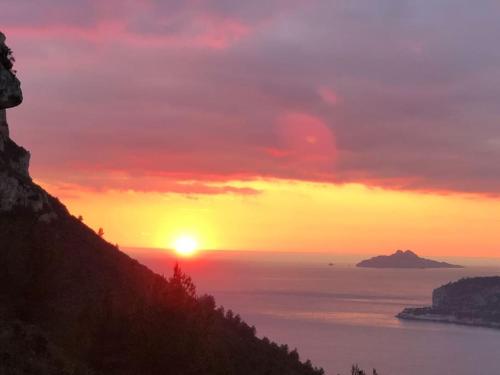 Appartement spacieux avec vue panoramique Appartement spacieux avec vue panoramique