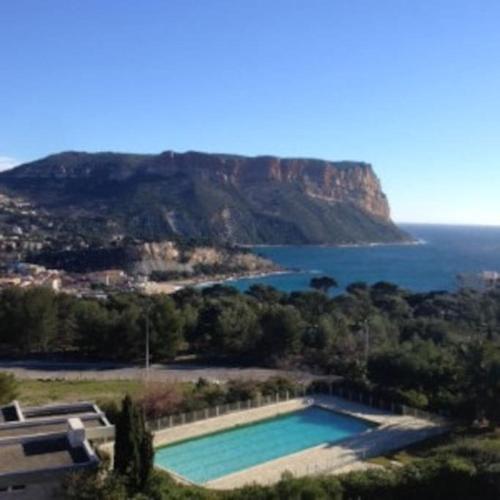 Appartement spacieux avec vue panoramique Appartement spacieux avec vue panoramique