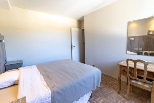 Appartement spacieux avec vue panoramique Appartement spacieux avec vue panoramique