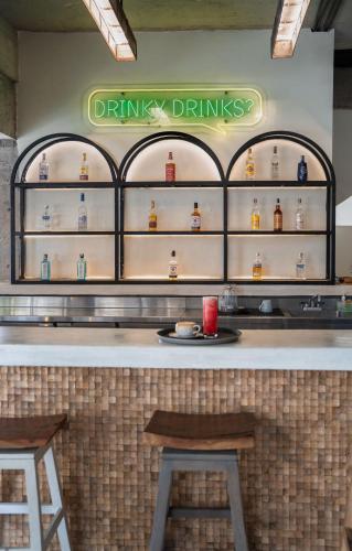 El Tropico Boutique Hotel