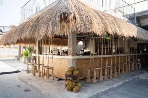 540141180 El Tropico Boutique Hotel