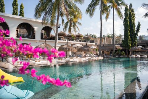 El Tropico Boutique Hotel