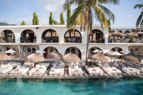 El Tropico Boutique Hotel