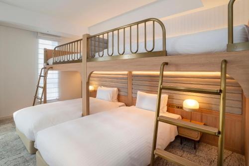 HOTEL COMENTO YOKOHAMA KANNAI | 去趣 chicTrip