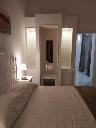 Quartieri Spagnoli Rooms 3