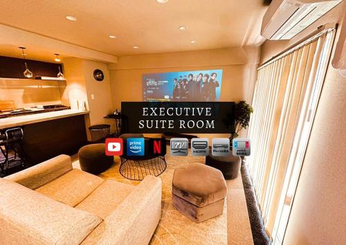 Executive Suite image 6