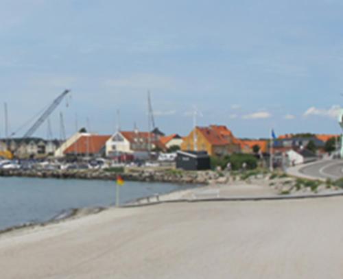 Enø / Karrebæksminde, Strandrylevej 31, Karrebæksminde (fotografie 3)