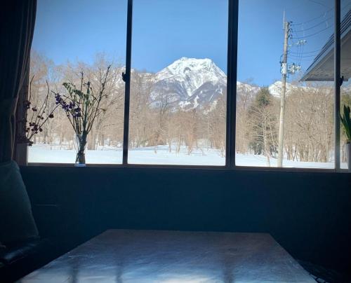 Myoko Casa