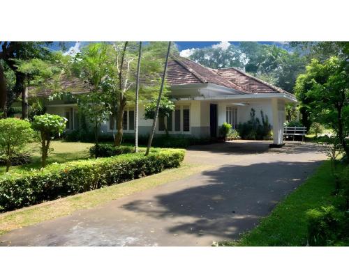 ES Holiday Bungalow Anuradhapura