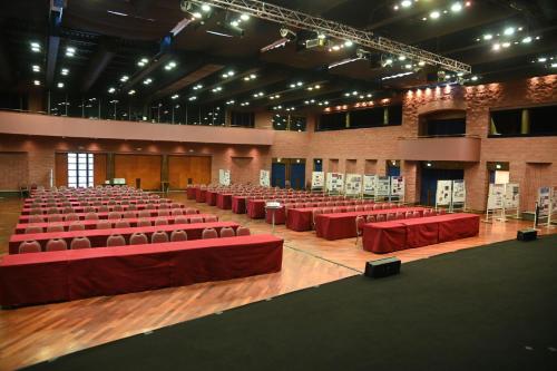 托斯卡纳西科万丽度假酒店及水疗中心