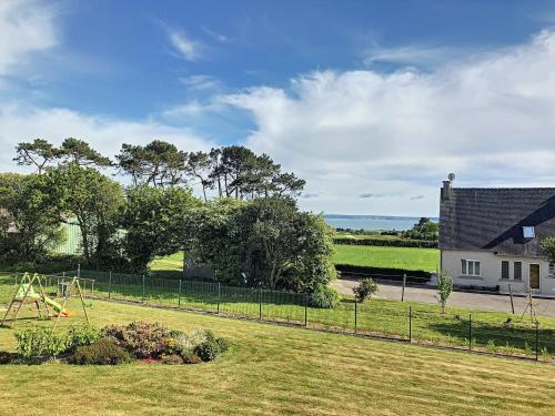 Maison Telgruc-sur-Mer, 5 pièces, 8 personnes - FR-1-370-60