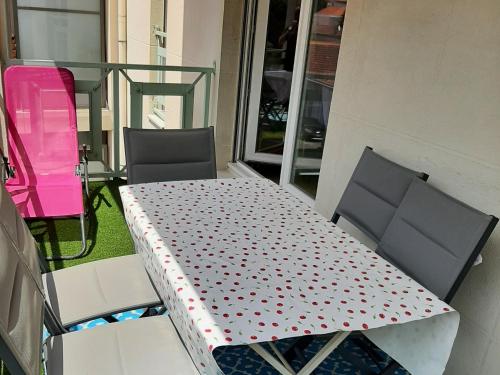 Appartement T3 avec Parking Proche Centre et Plage - Arcachon - FR-1-319-492 - image 3