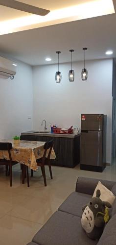 Pantai Remis Homestay 118A in Pantai Remis