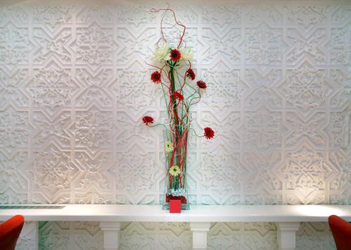 Garni Hotel Crystal - image 5