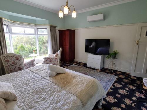 Rosebank Guesthouse 5