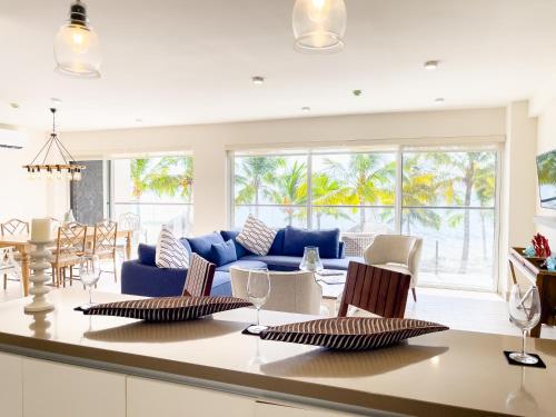Olas del Mar by Playa Caracol Residences in Punta Chame