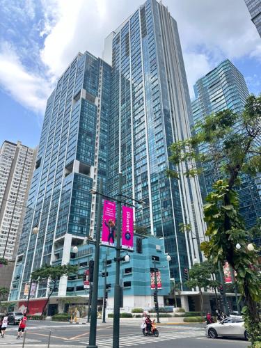 Premier Suite in Uptown Bonifacio Global City