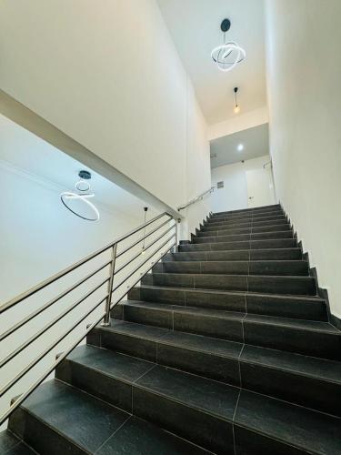 Halo Rooms Hotel in Wakaf Bharu