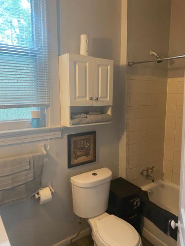 Walnut Hills Studio/ Private room in Cincinnati, USA