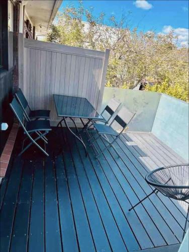 New Lynn Dream guest house, Auckland (photo 5)