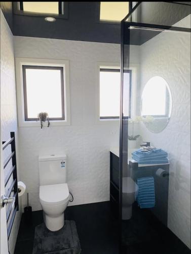 New Lynn Dream guest house, Auckland (photo 6)