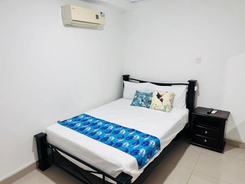 Mi casa 18 GUESTHOUSE