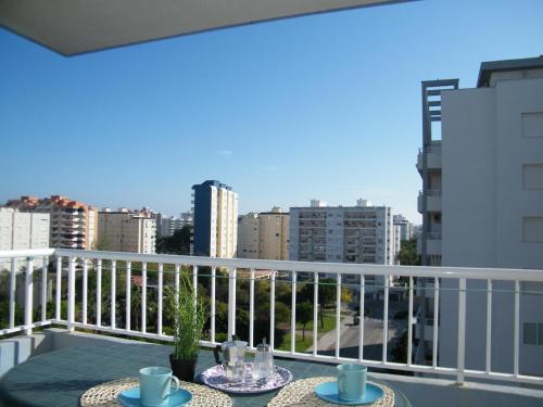 Apartamento Norte Gandia: 3 dormitorios terraza piscina y cerca de la playa - ES-314-14 - image 3