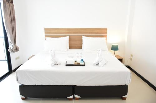 Basaya Laemchabang Room Type - Superior Double or Twin Room Basaya Laemchabang Room Type - Superior Double or Twin Room