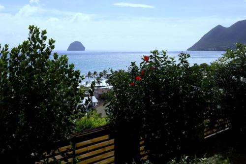 Villa Vue Marine