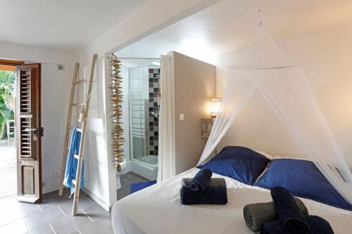 Villa Vue Marine in เลอ ยามัน