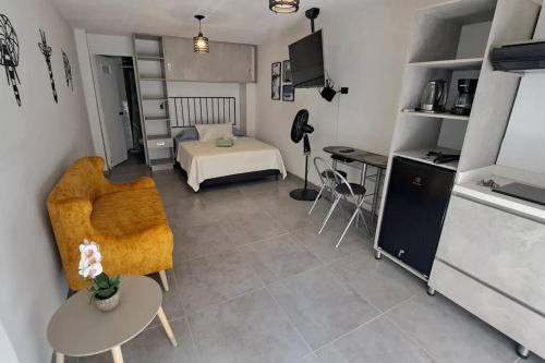 Exclusive Studio in the Best Laureles Area, Medellín (fotografie 4)