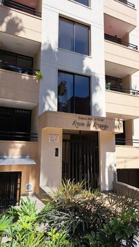Exclusive Studio in the Best Laureles Area, Medellín (fotografie 8)