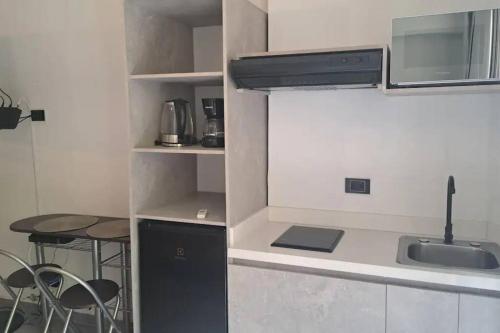 Exclusive Studio in the Best Laureles Area, Medellín (fotografie 9)