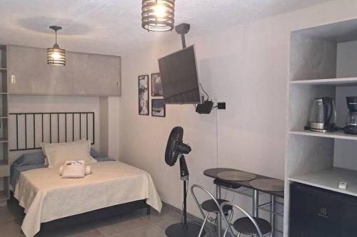 Exclusive Studio in the Best Laureles Area, Medellín (fotografie 10)