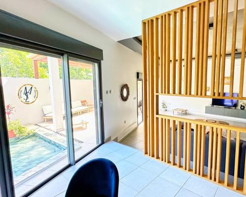 MSLodge in 카니 켈리