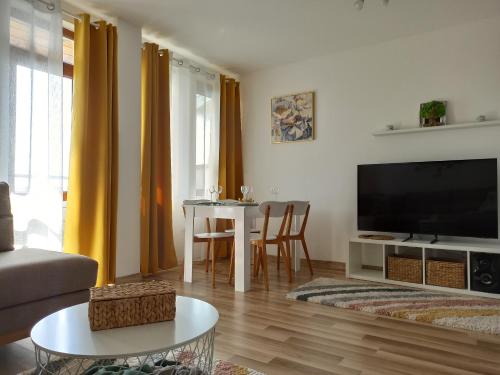 Sunny Hill Sandanski - Apartment