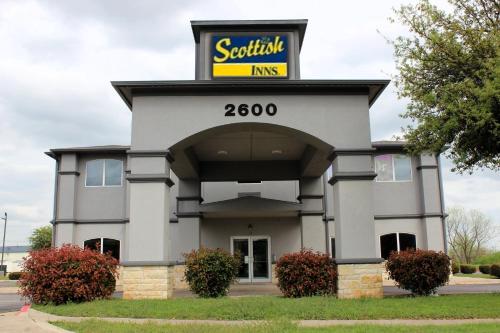 Scottish Inns Killeen Fort Hood - image 10
