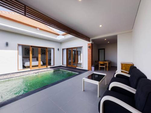 Yuta Villa Ubud