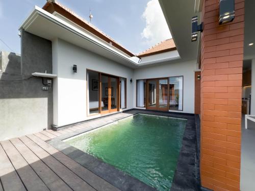 Yuta Villa Ubud