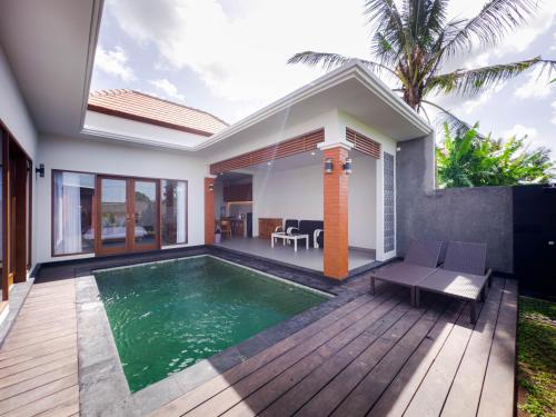 Yuta Villa Ubud