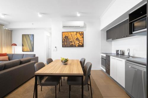 Kitchen, Quest Mackay on Gordon in Mackay