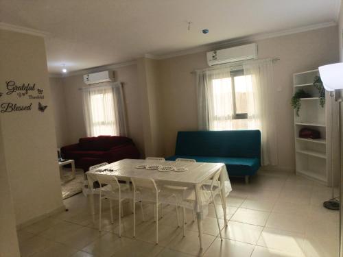 شقة الجوار aljiwar apartment