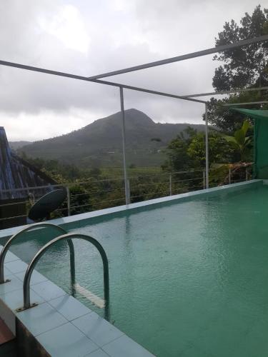 Oasis villa, Vagamon