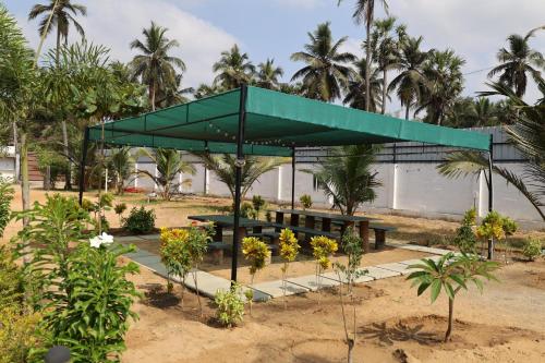 Athulya Resort -Leisure and Luxury cottages from EMBEHolidays in Edaikazhinadu