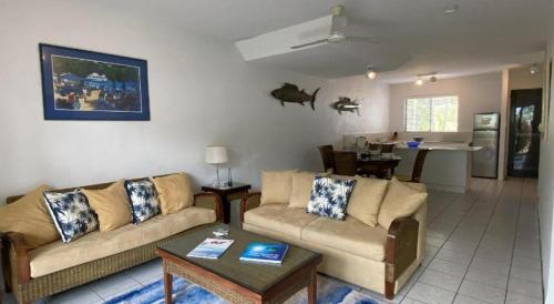 Beachfront Terraces with Onsite Reception & Check In photo 1
