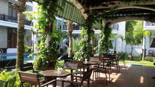 Sweethome Resort & Spa Phú Quốc - image 3