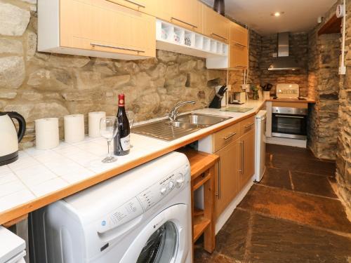 Wayside Cottage Consett - main image